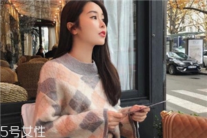 毛衣買長了怎么改短？這樣就能輕松解決