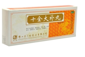 十全大補(bǔ)丸能治腎虛嗎？對(duì)腎陽虛效果好