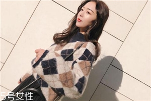 毛衣掉色嚴(yán)重怎么辦？巧用鹽水化解尷尬