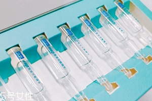 玻尿酸凍了還能用嗎？那么些冬天被凍住的玻尿酸