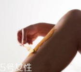 科技脫毛有哪些種類(lèi)？冰點(diǎn)脫毛不毀毛囊