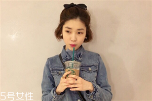 女生發(fā)質(zhì)軟適合什么發(fā)型？胖圓臉顯瘦發(fā)型參考