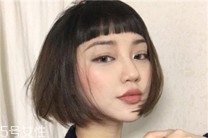 二次元?jiǎng)⒑＿m合什么發(fā)型？讓你個(gè)性十足