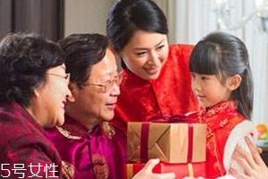 春節(jié)送禮送什么給親戚？這4種禮品不值得買