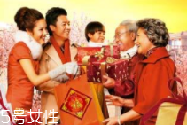 春節(jié)送禮送什么給親戚？這4種禮品不值得買(mǎi)