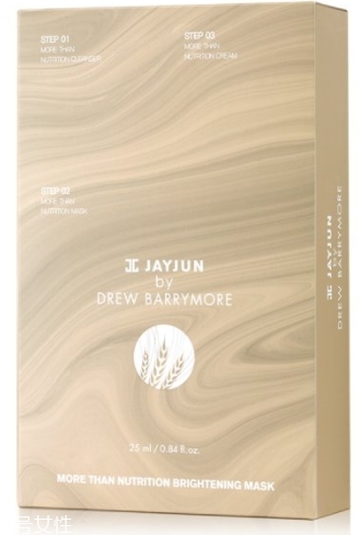 jayjun摩爾三部曲面膜怎么用？jayjun摩爾哪款好