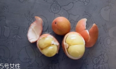 木奶果好吃嗎？木奶果密密麻麻好吃到爆