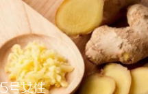 發(fā)芽姜能吃嗎？營(yíng)養(yǎng)價(jià)值不高