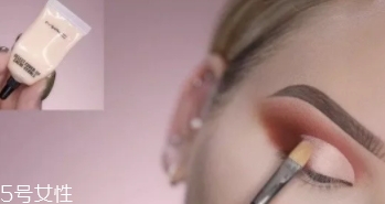 huda beauty沙漠盤怎么畫？油管大神一步步示范