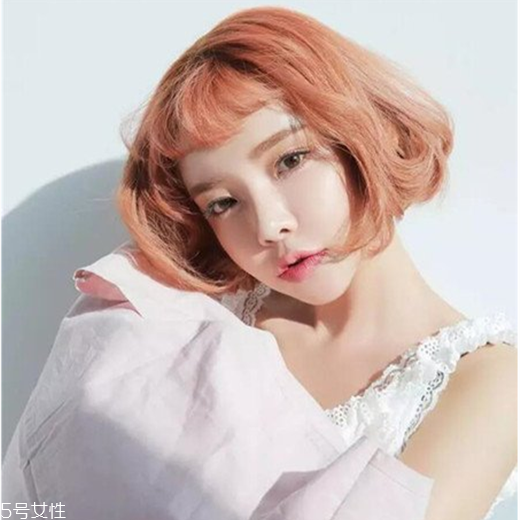二次元?jiǎng)⒑＿m合什么發(fā)型？讓你個(gè)性十足