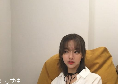 什么臉型適合長發(fā)？適合自己最重要