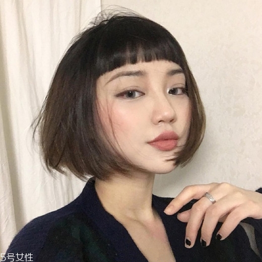 二次元?jiǎng)⒑＿m合什么發(fā)型？讓你個(gè)性十足