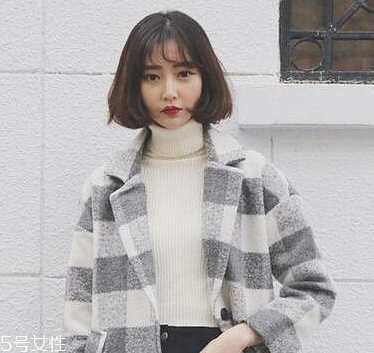 短發(fā)卷發(fā)怎么弄好看？裴秀智發(fā)型同款get