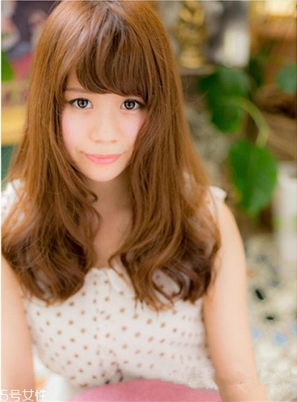 鵝蛋臉扎什么馬尾好看？肉肉臉適合這些發(fā)型