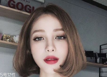 什么臉型適合長發(fā)？適合自己最重要