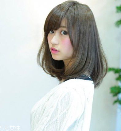 鵝蛋臉扎什么馬尾好看？肉肉臉適合這些發(fā)型