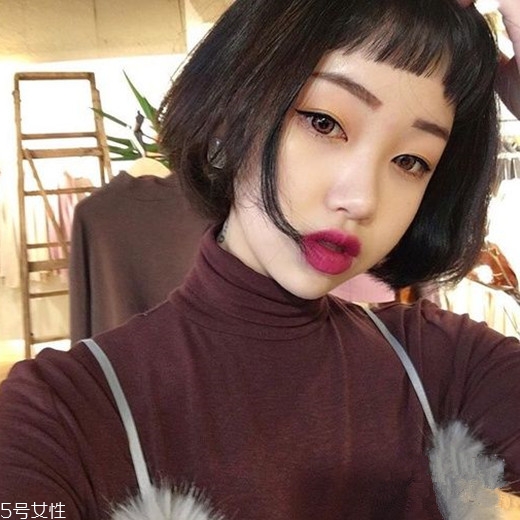二次元?jiǎng)⒑＿m合什么發(fā)型？讓你個(gè)性十足
