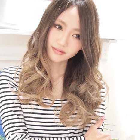 鵝蛋臉扎什么馬尾好看？肉肉臉適合這些發(fā)型