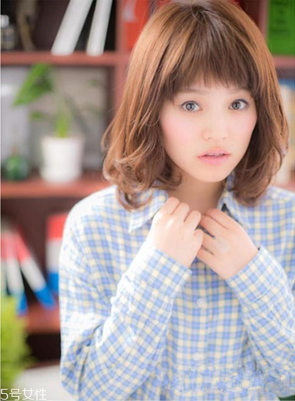短發(fā)卷發(fā)怎么弄好看？裴秀智發(fā)型同款get