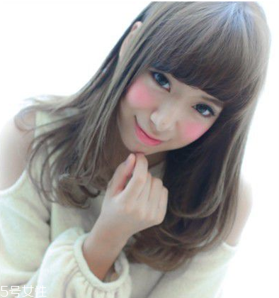 鵝蛋臉扎什么馬尾好看？肉肉臉適合這些發(fā)型
