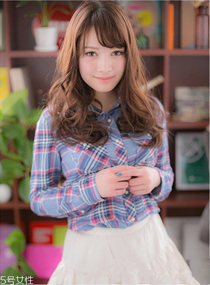 鵝蛋臉扎什么馬尾好看？肉肉臉適合這些發(fā)型