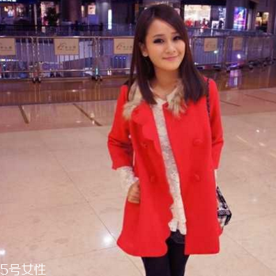 什么臉型適合長發(fā)？適合自己最重要