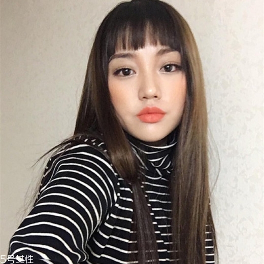 二次元?jiǎng)⒑＿m合什么發(fā)型？讓你個(gè)性十足