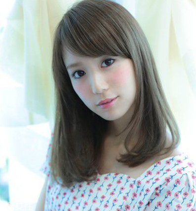 鵝蛋臉扎什么馬尾好看？肉肉臉適合這些發(fā)型