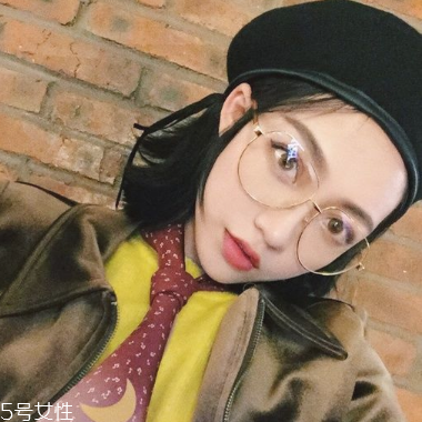 什么臉型適合長發(fā)？適合自己最重要