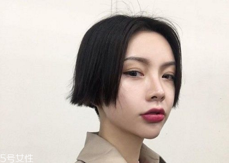 什么臉型適合長發(fā)？適合自己最重要