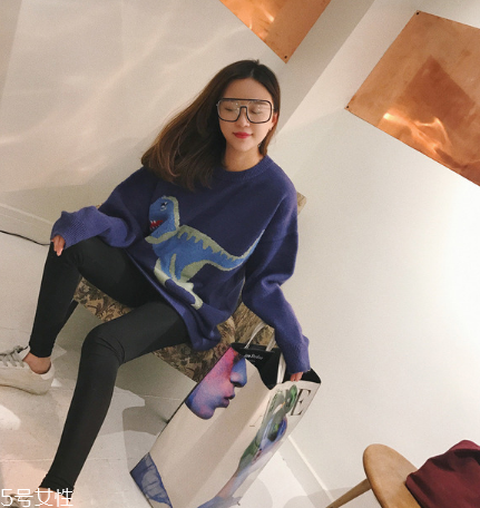 毛衣什么面料不起球？毛衣材質(zhì)這樣挑