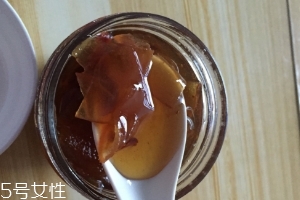 冰糖雪梨膏怎么熬制？冰糖雪梨膏做法不難