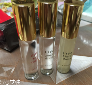 女生可以用男士香水嗎？男香女用灑脫神秘