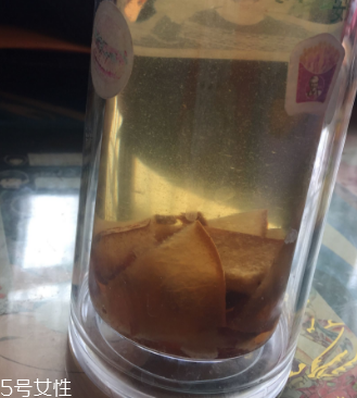 冰糖雪梨膏怎么吃？它的吃法很簡單
