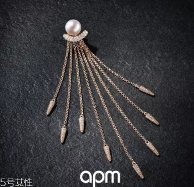 apm項鏈怎么樣？濃厚北歐風(fēng)格apm monaco