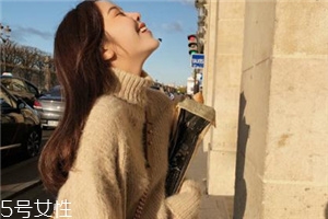 毛衣都會(huì)縮水嗎？和加工過程有關(guān)