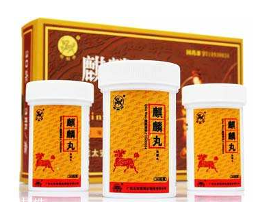麒麟丸能促進(jìn)卵泡發(fā)育嗎？助孕就吃它