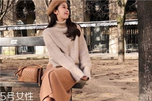 毛衣會(huì)越穿越大嗎？注意這些小細(xì)節(jié)