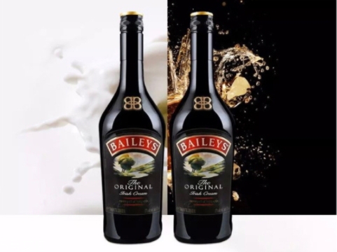baileys是什么酒？大名鼎鼎的百利甜酒