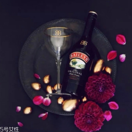 baileys多少錢(qián)一瓶？百利甜酒價(jià)格表