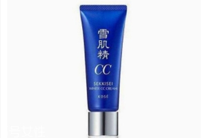冬季用什么化妝品好？保濕型彩妝不能少