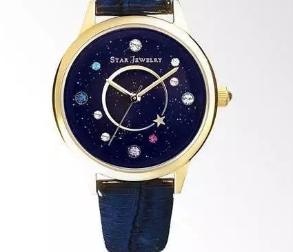 star jewelry手表怎么樣？日本最受歡迎的手表品牌