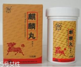 麒麟丸補(bǔ)氣血嗎？麒麟丸主要是補(bǔ)腎