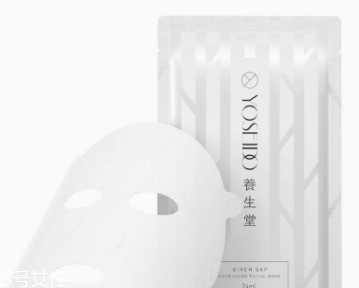 國產(chǎn)面膜補(bǔ)水效果好的有哪些？超好口碑國貨面膜