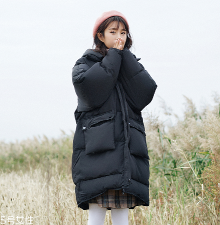 2018流行什么款式的羽絨服？這些羽絨服冬日必備