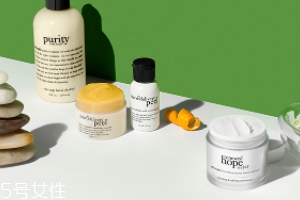 天然護膚品有哪些牌子？盤點熱門的輕護膚品牌