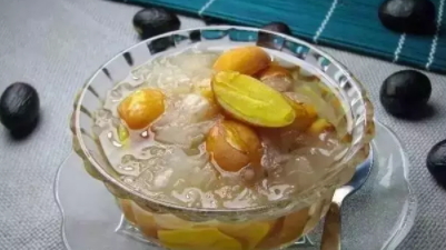 鳳眼果怎么吃？這些鳳眼果的做法一定要收藏