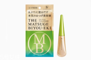 哪款睫毛增長液最好？6款能讓短毛星人稱贊的睫毛增長液
