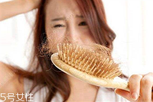 一天掉多少根頭發(fā)是正常的？為頭發(fā)加點(diǎn)營養(yǎng)