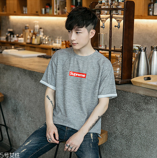 2018男生流行什么發(fā)型款式？2018男生染發(fā)顏色推薦